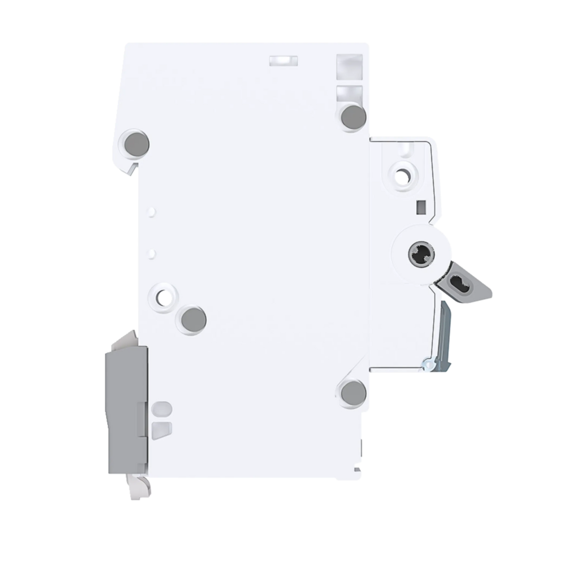 Hager MBS116 Leitungsschutzschalter, 1P, 6kA, B16, QuickConnect