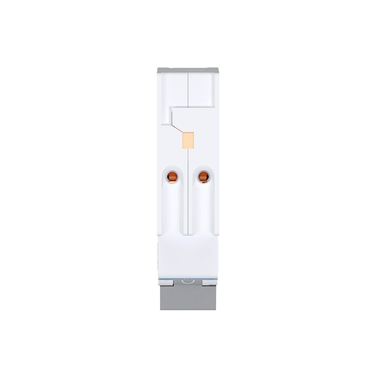 Hager MBS110 Leitungsschutzschalter 1-polig, B10, 6 kA, QuickConnect