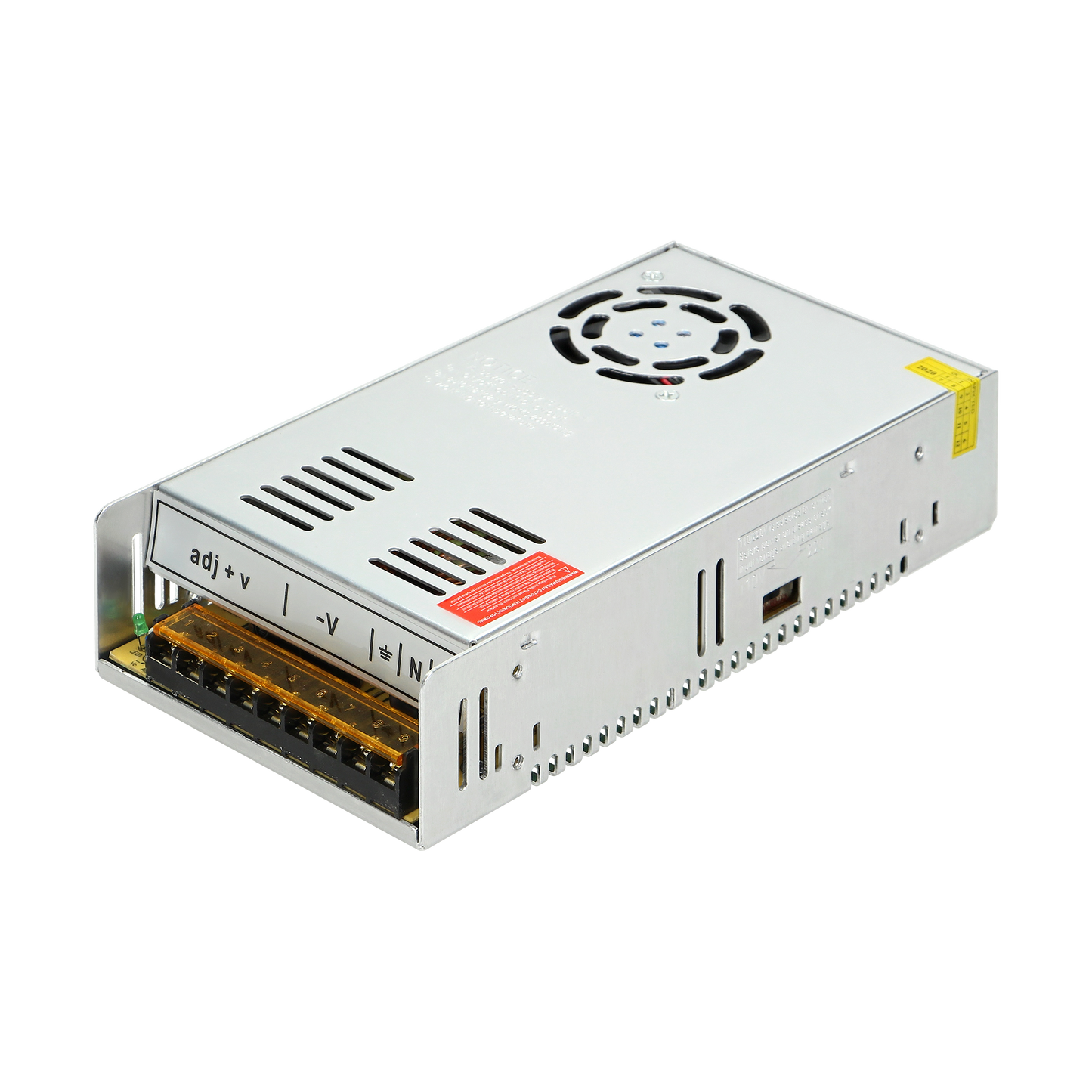 Open-Frame-Netzteilmodul 12VDC, 500W, IP20