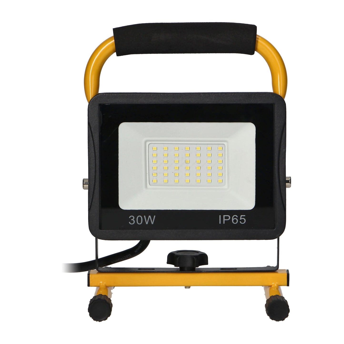 STATIX Stativ-Scheinwerfer, 30W, 2400lm, IP65, 6000K