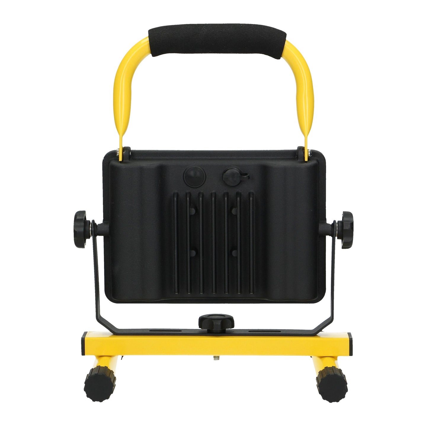 BATRI LED 20W, Werkstattstrahler, tragbar mit Akku, 1600lm, IP65, 6500K, 2200mAh