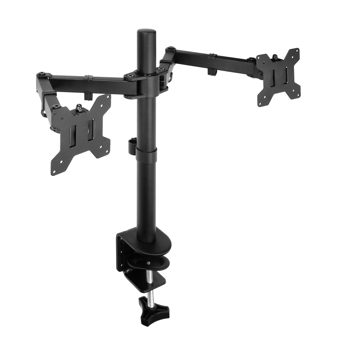 Monitor TV Halterungen 2 x 13″-27″