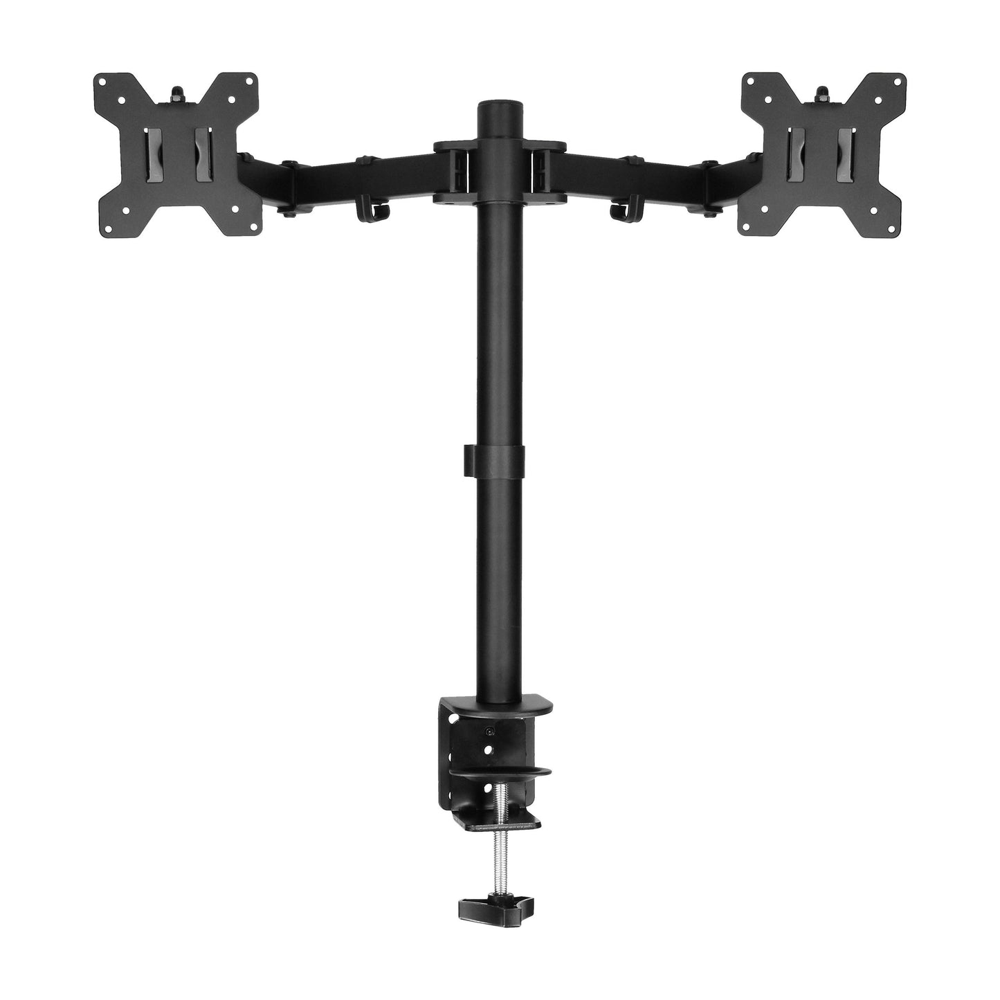 Monitor TV Halterungen 2 x 13″-27″