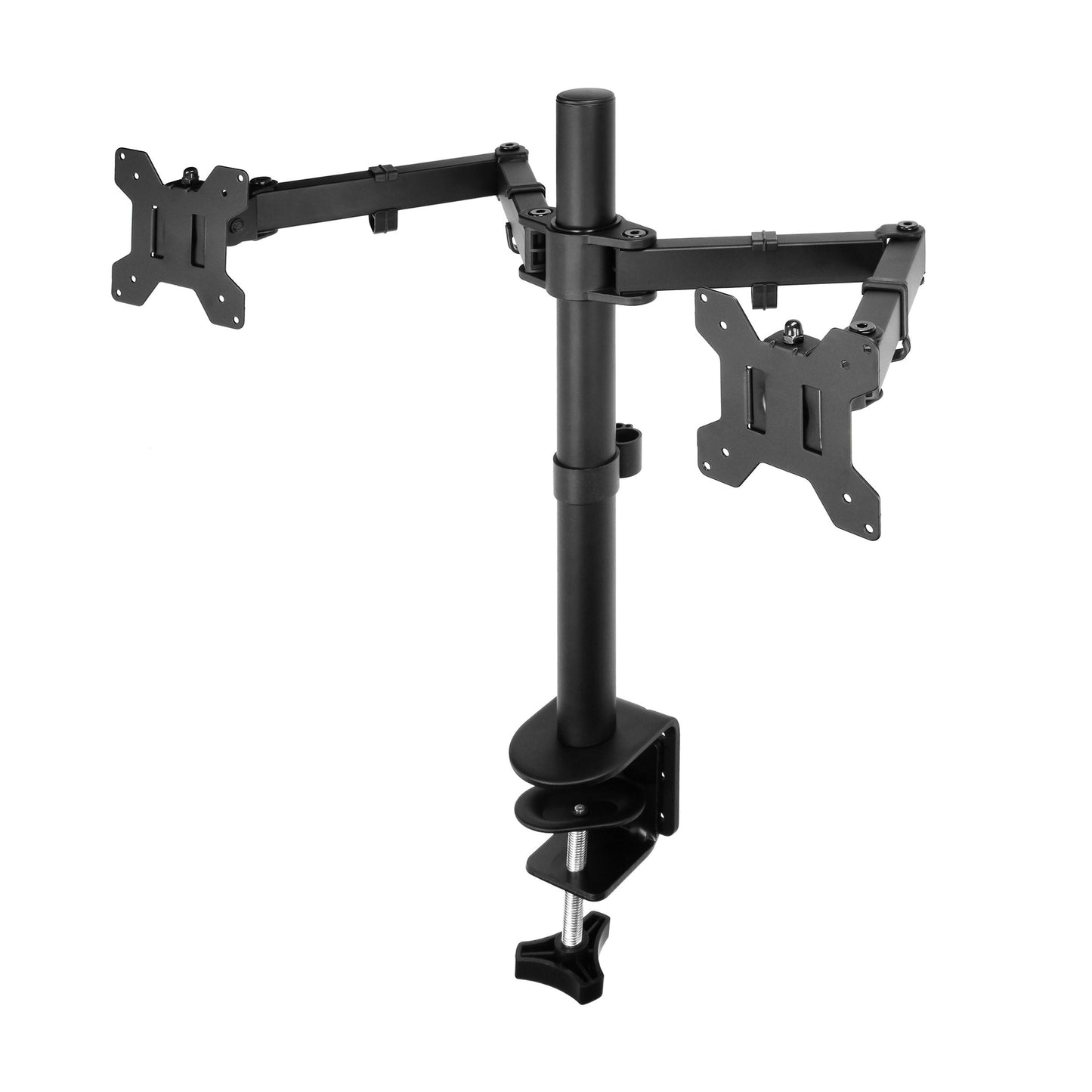 Monitor TV Halterungen 2 x 13″-27″