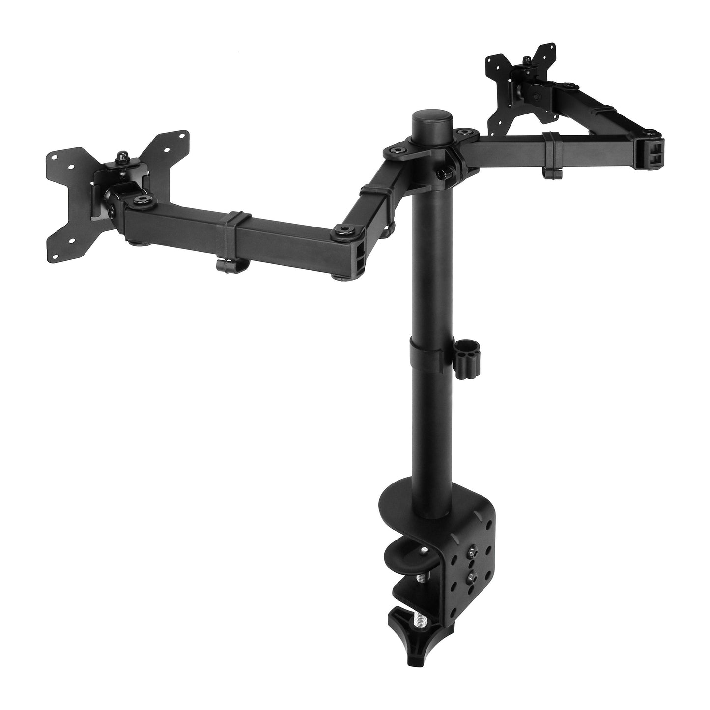Monitor TV Halterungen 2 x 13″-27″