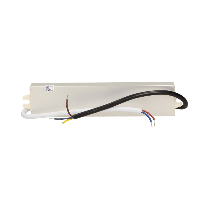 Netzteil für LED AC/DC LED 12V, 50W, IP67