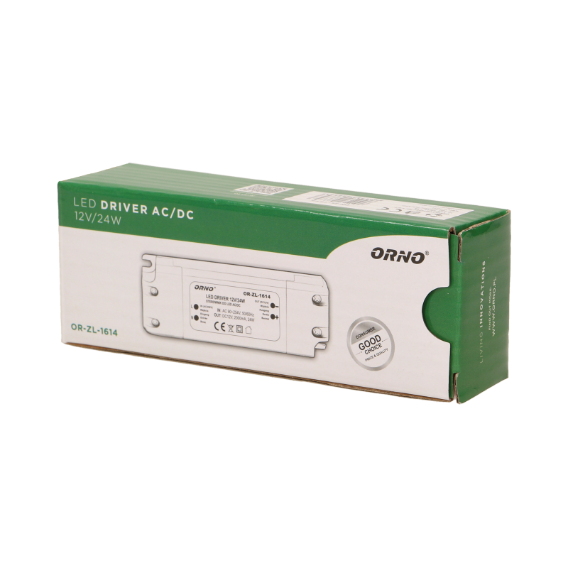 Netzteil für LED AC/DC LED 24W