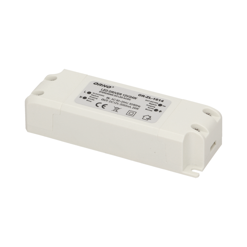 Netzteil für LED AC/DC LED 24W