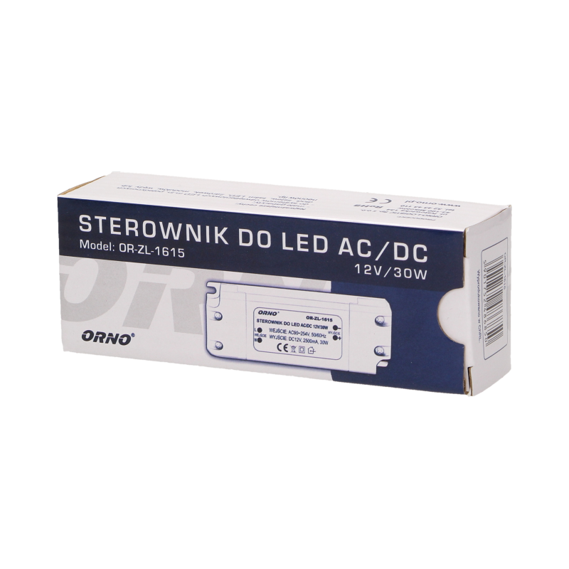Netzteil für LED AC/DC LED 30W