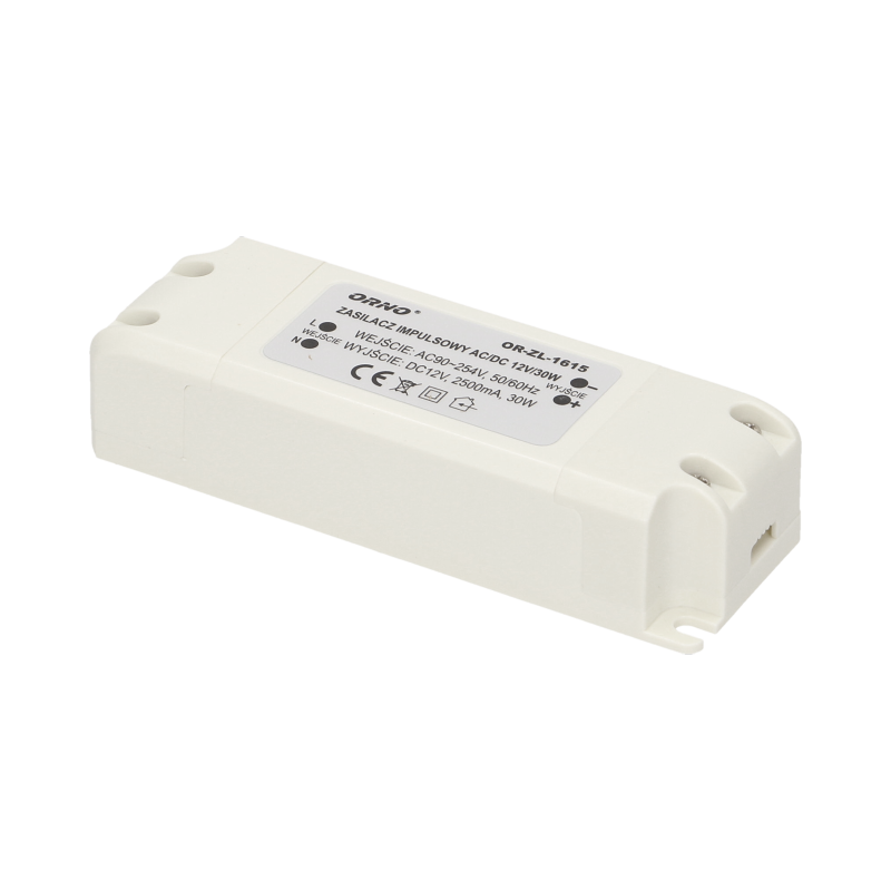 Netzteil für LED AC/DC LED 30W