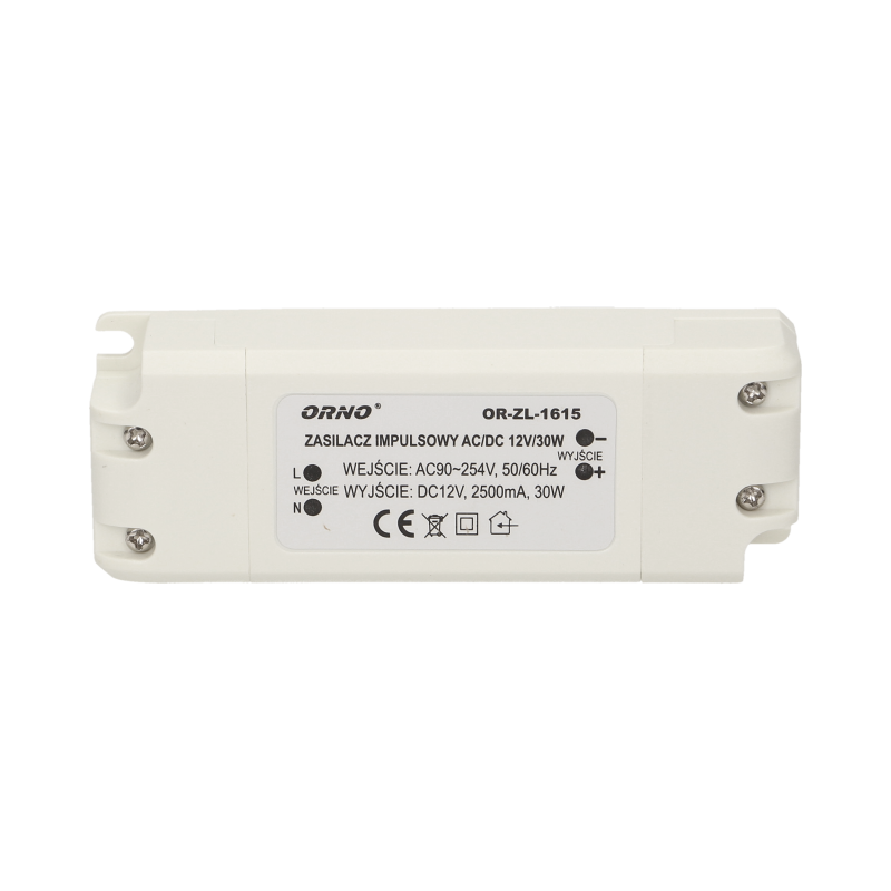 Netzteil für LED AC/DC LED 30W