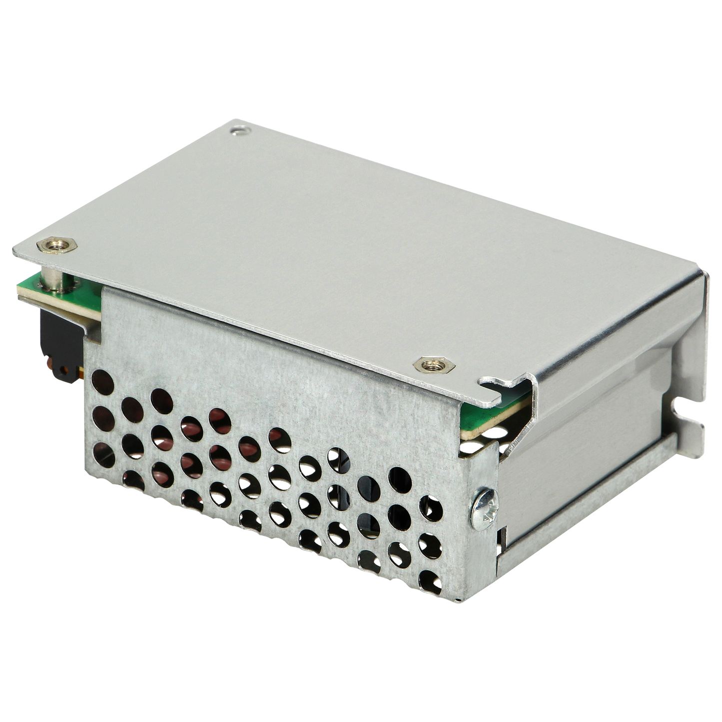 Netzgerät mit offenem Rahmen 25W, 12V, IP20