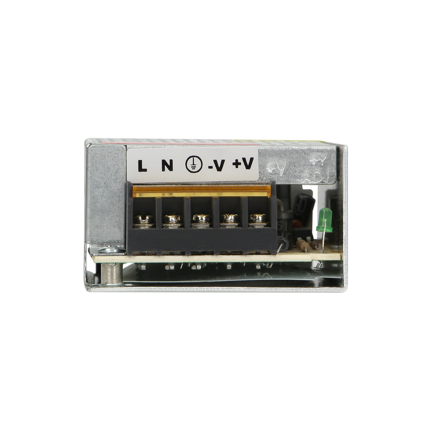 Netzgerät mit offenem Rahmen 25W, 12V, IP20