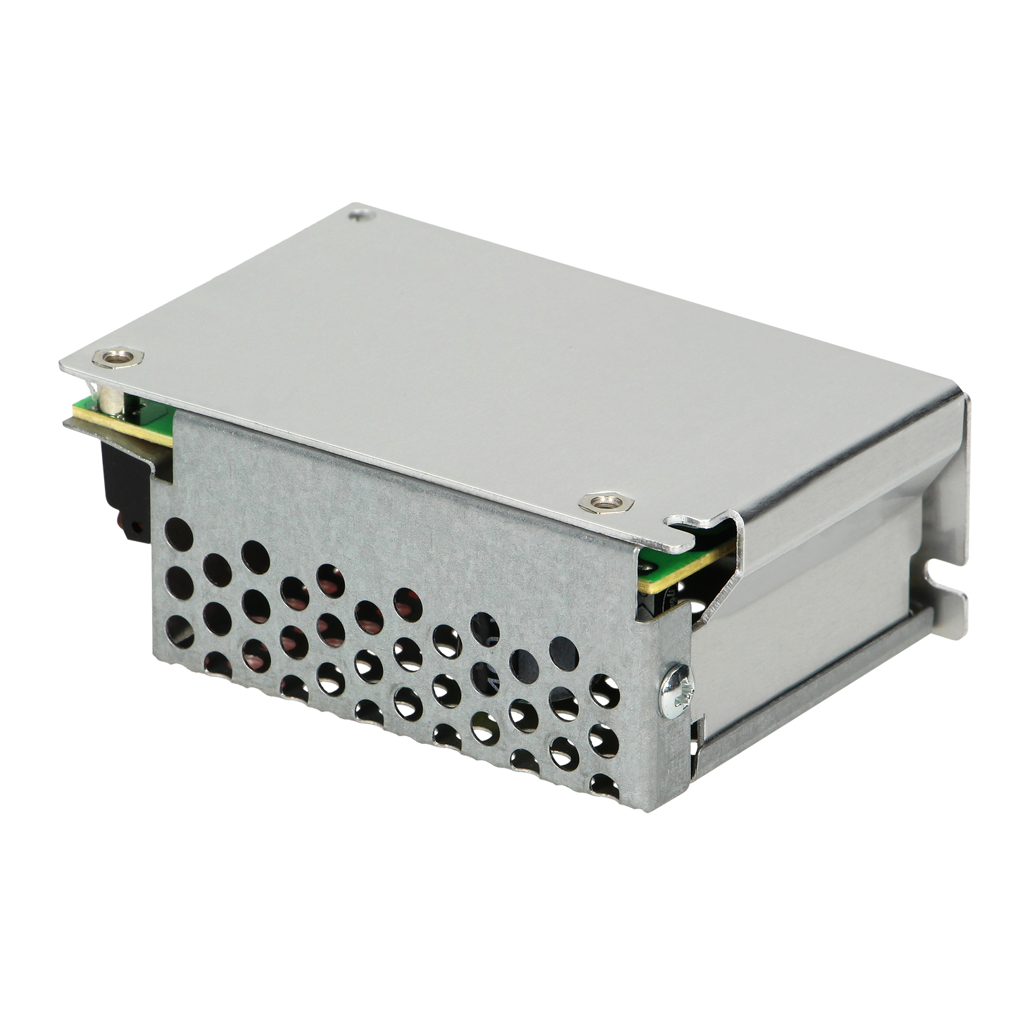 Netzgerät mit offenem Rahmen 35W, 12V, IP20