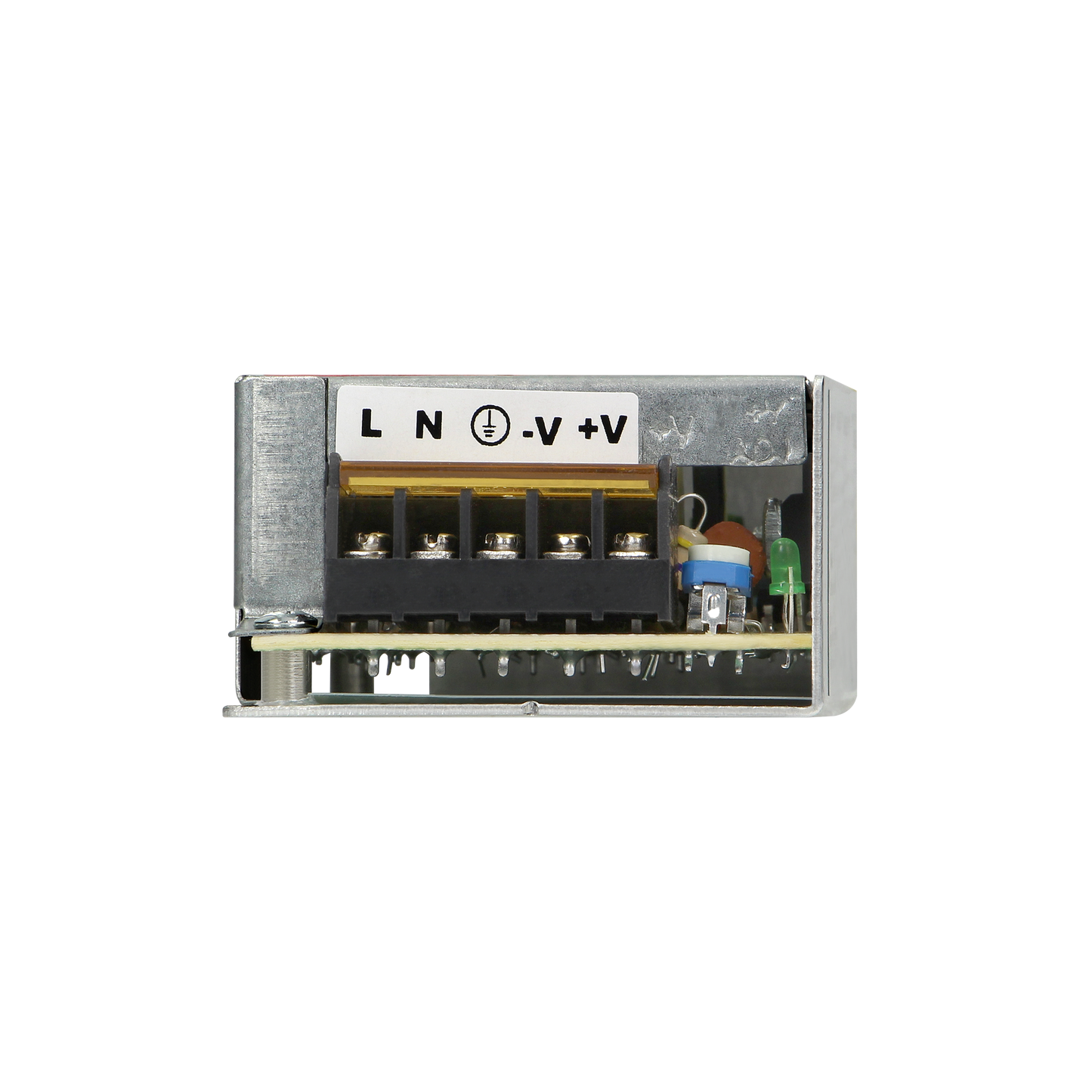 Netzgerät mit offenem Rahmen 35W, 12V, IP20