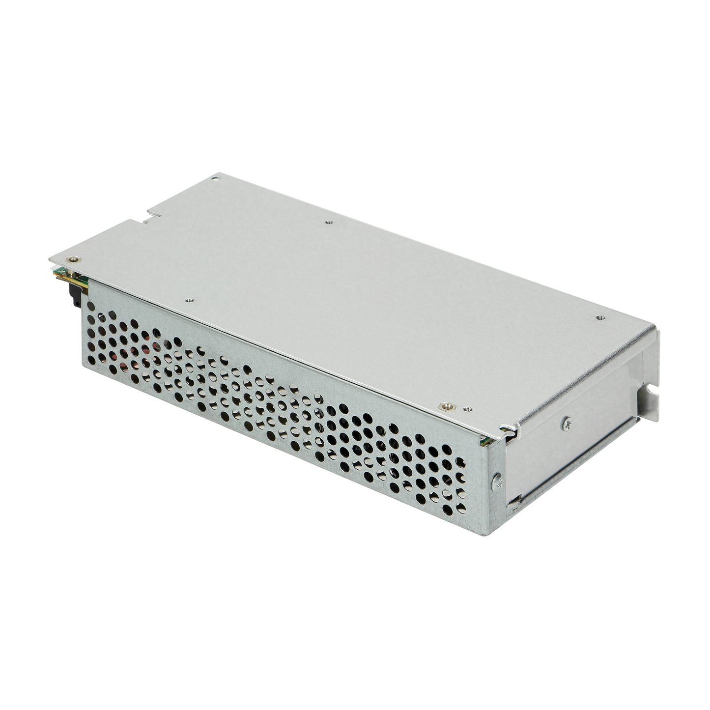 Netzgerät mit offenem Rahmen 200W, 12V, IP20