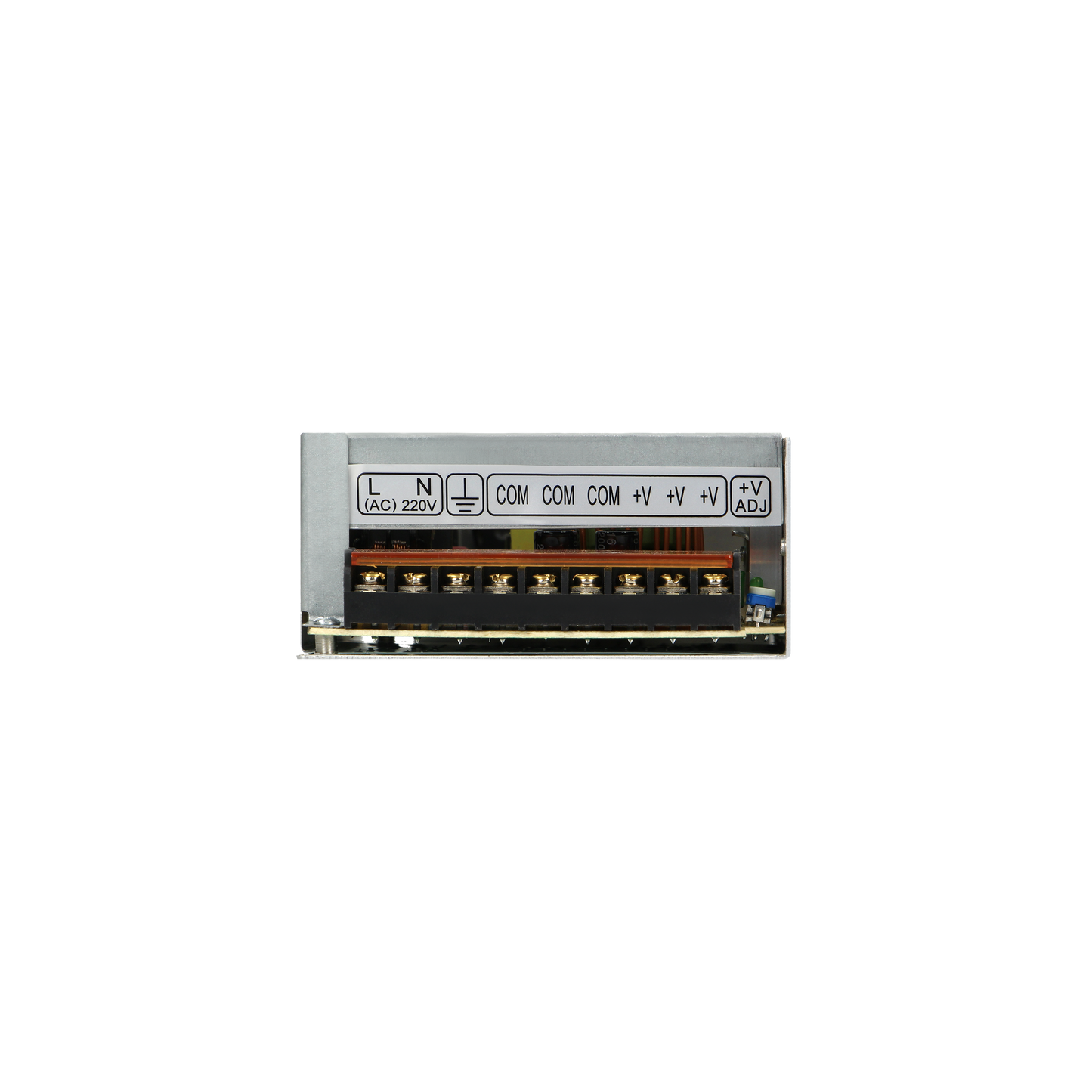 Netzgerät mit offenem Rahmen 250W, 12V, IP20