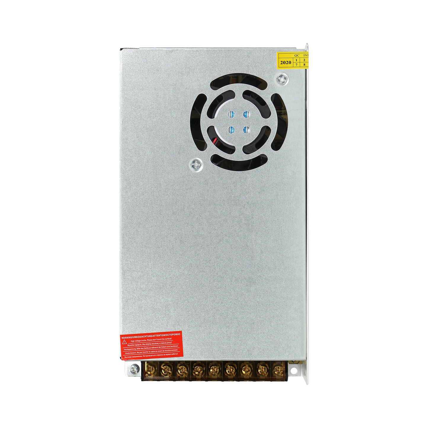 Open-Frame-Netzteilmodul 12VDC, 300W, IP20