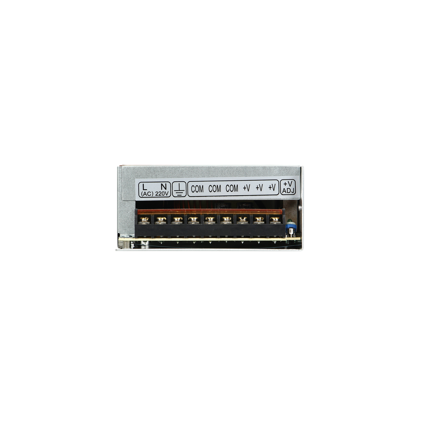 Open-Frame-Netzteilmodul 12VDC, 300W, IP20