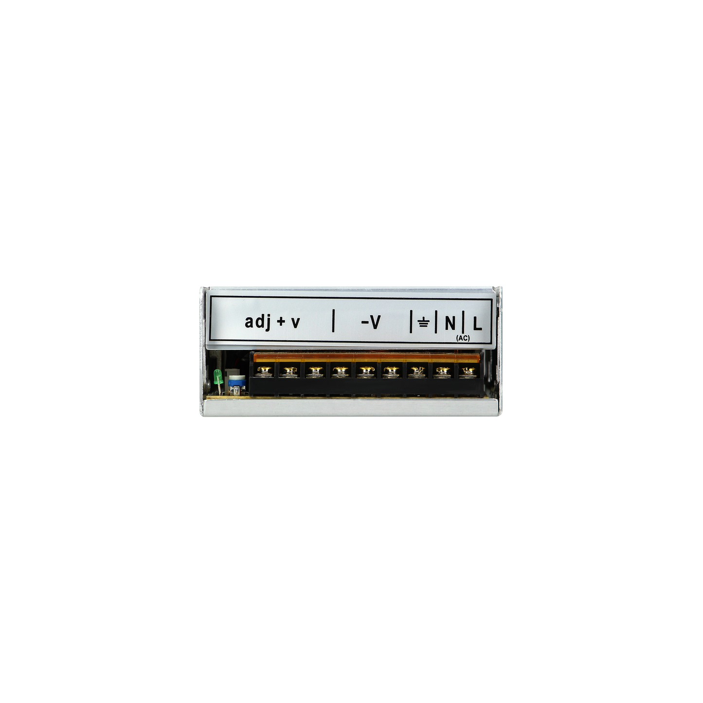 Open-Frame-Netzteilmodul 12VDC, 500W, IP20