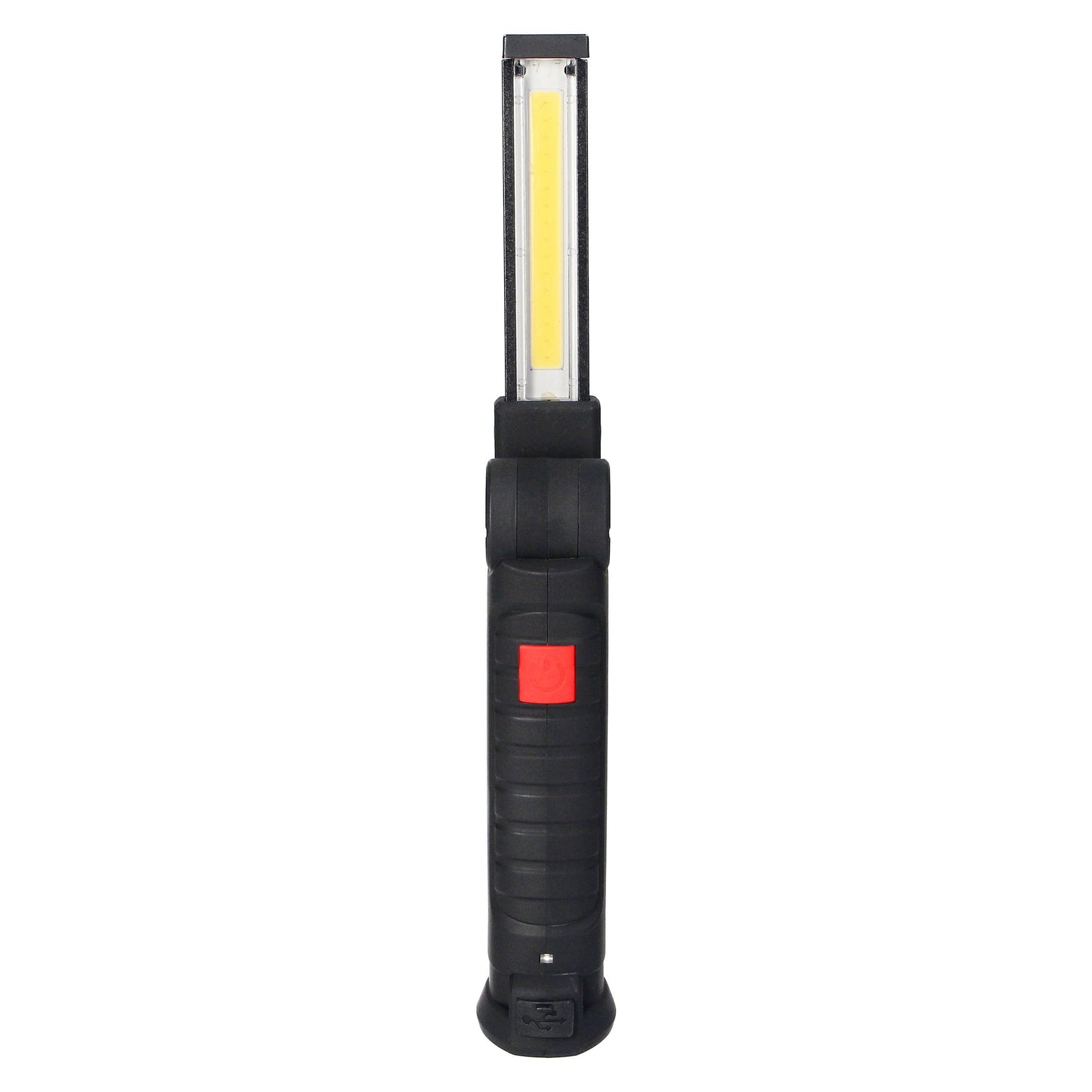 LED COB 2W Arbeitslicht, 200lm, 1200mAh, faltbar