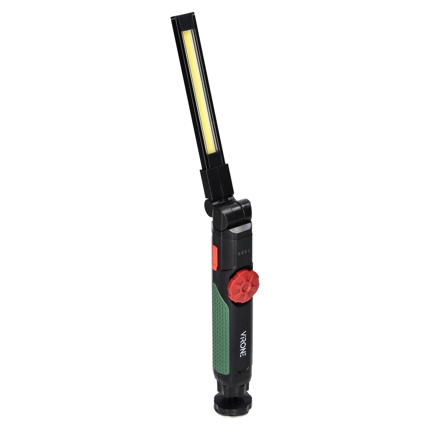 LED COB 5W Arbeitslicht, 600lm, 1500mAh, faltbar