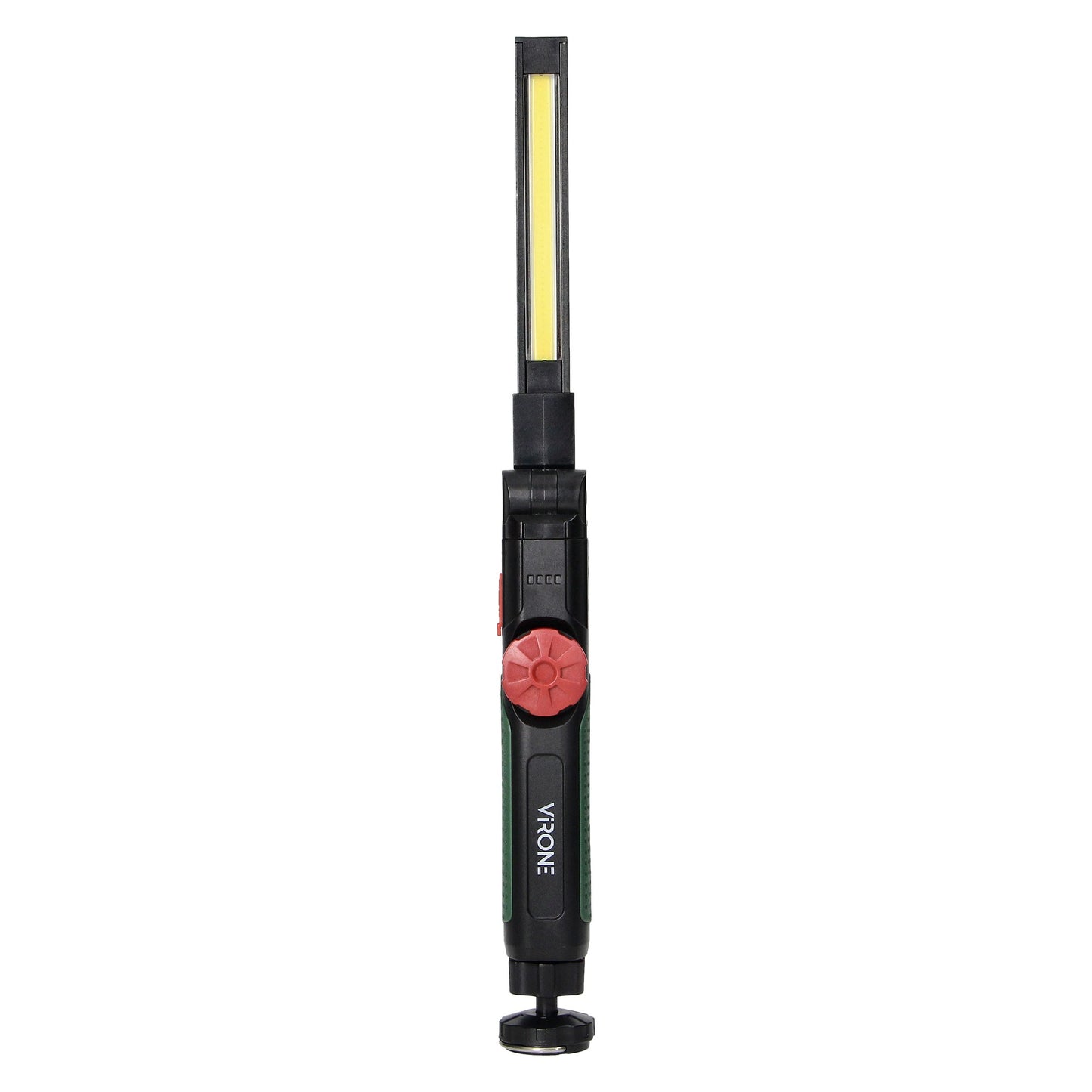 LED COB 5W Arbeitslicht, 600lm, 1500mAh, faltbar