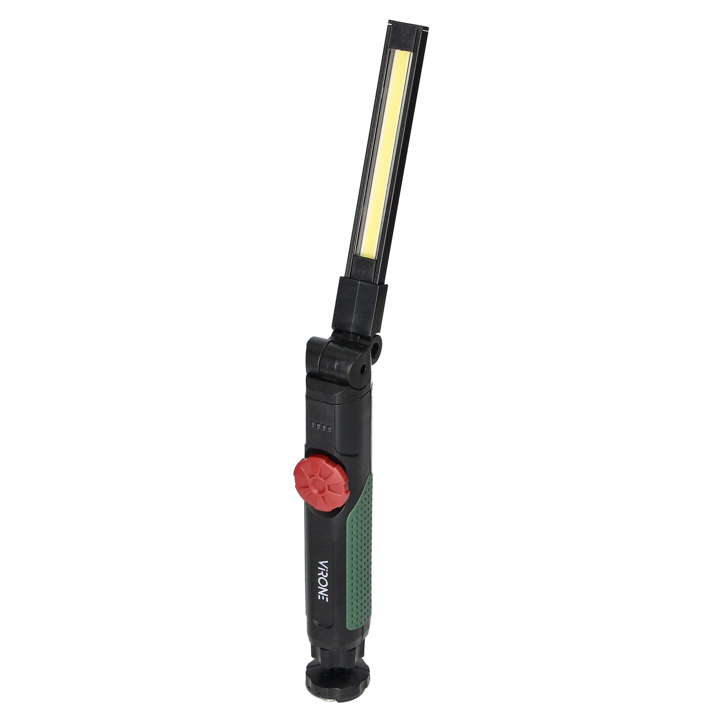 LED COB 5W Arbeitslicht, 600lm, 1500mAh, faltbar