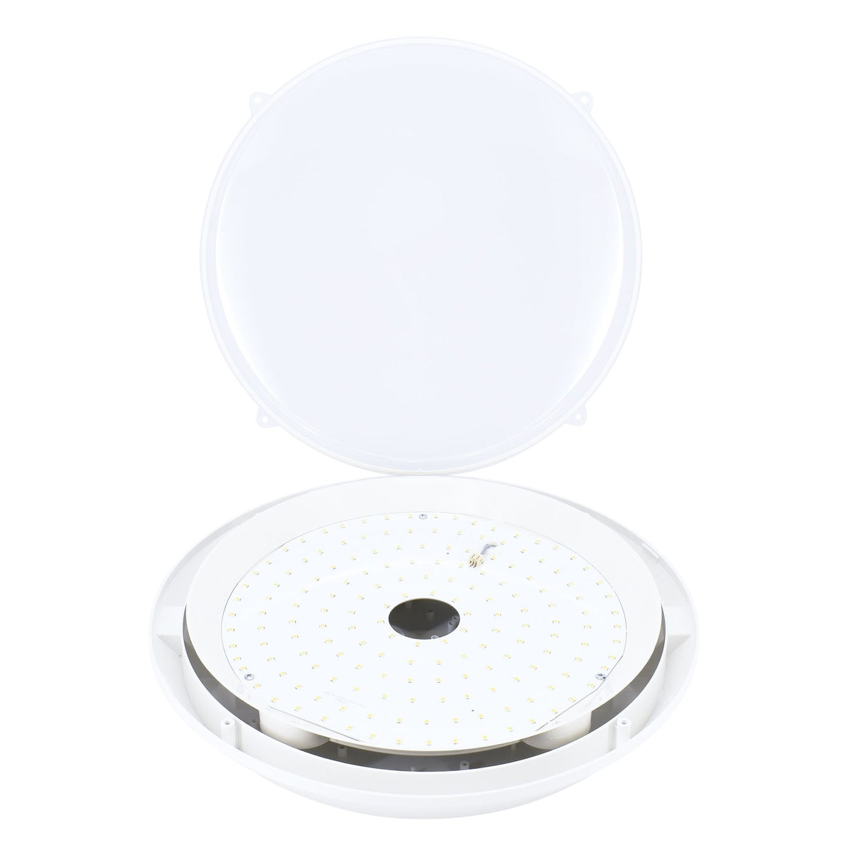 Bemko GABI LED-Deckenleuchte, Ansicht 4