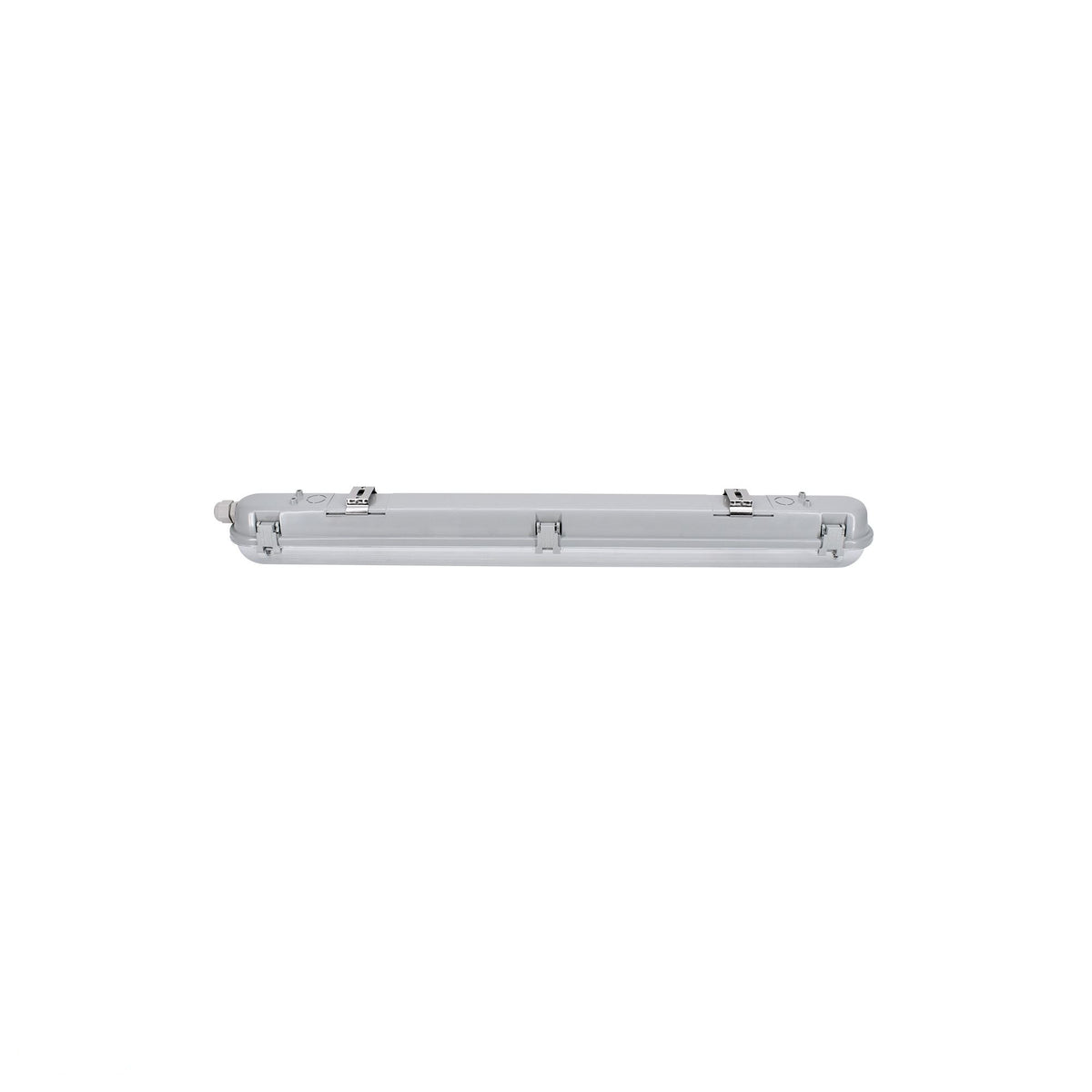 Bemko Feuchtraumleuchte für 1× T8-LED 60 cm IP65 C11-OHT-060-1KP – Ansicht 5