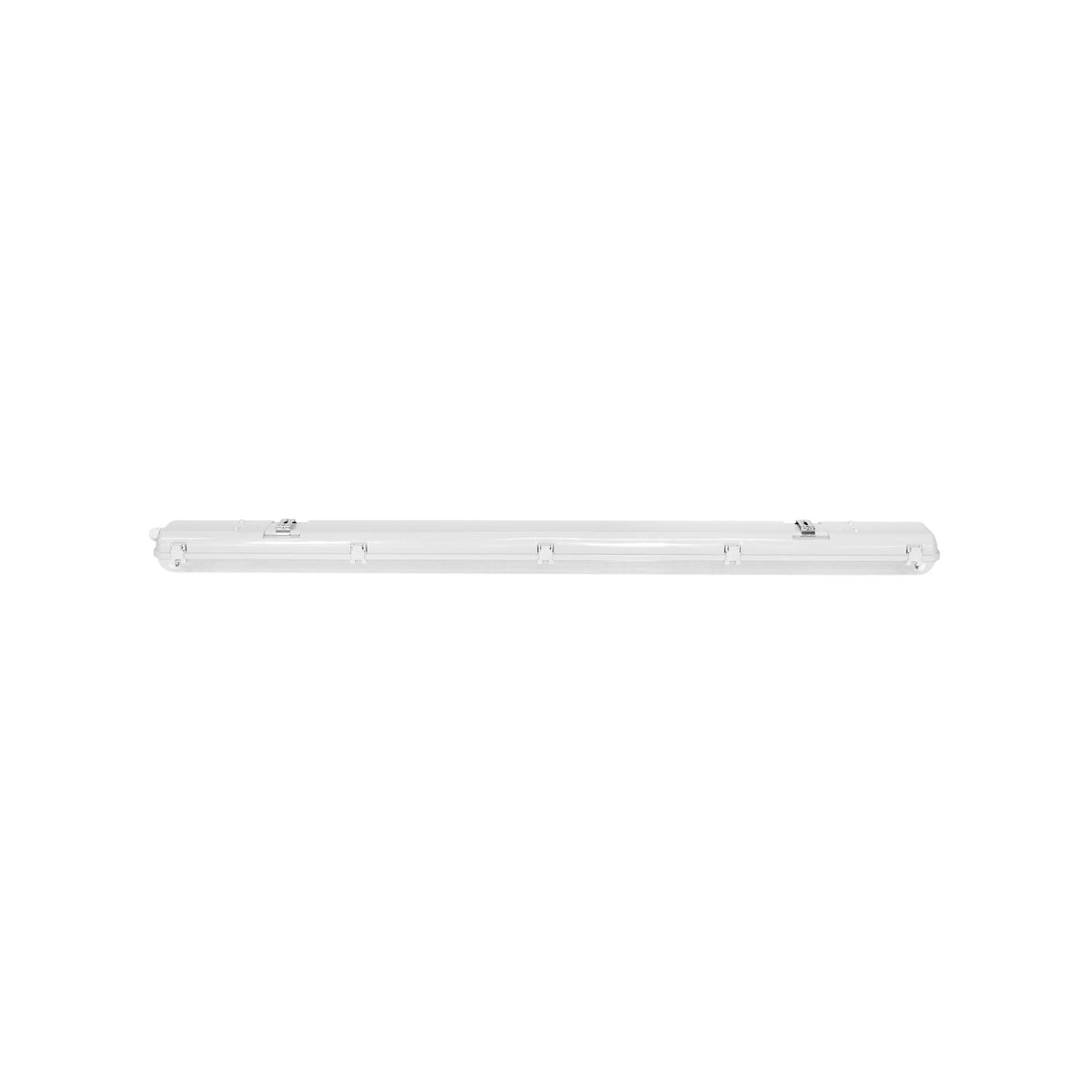 Bemko Feuchtraumleuchte für 2× T8-LED 120 cm IP65 PC-Abdeckung C11-OHT-120-2KP-PC – Ansicht 3