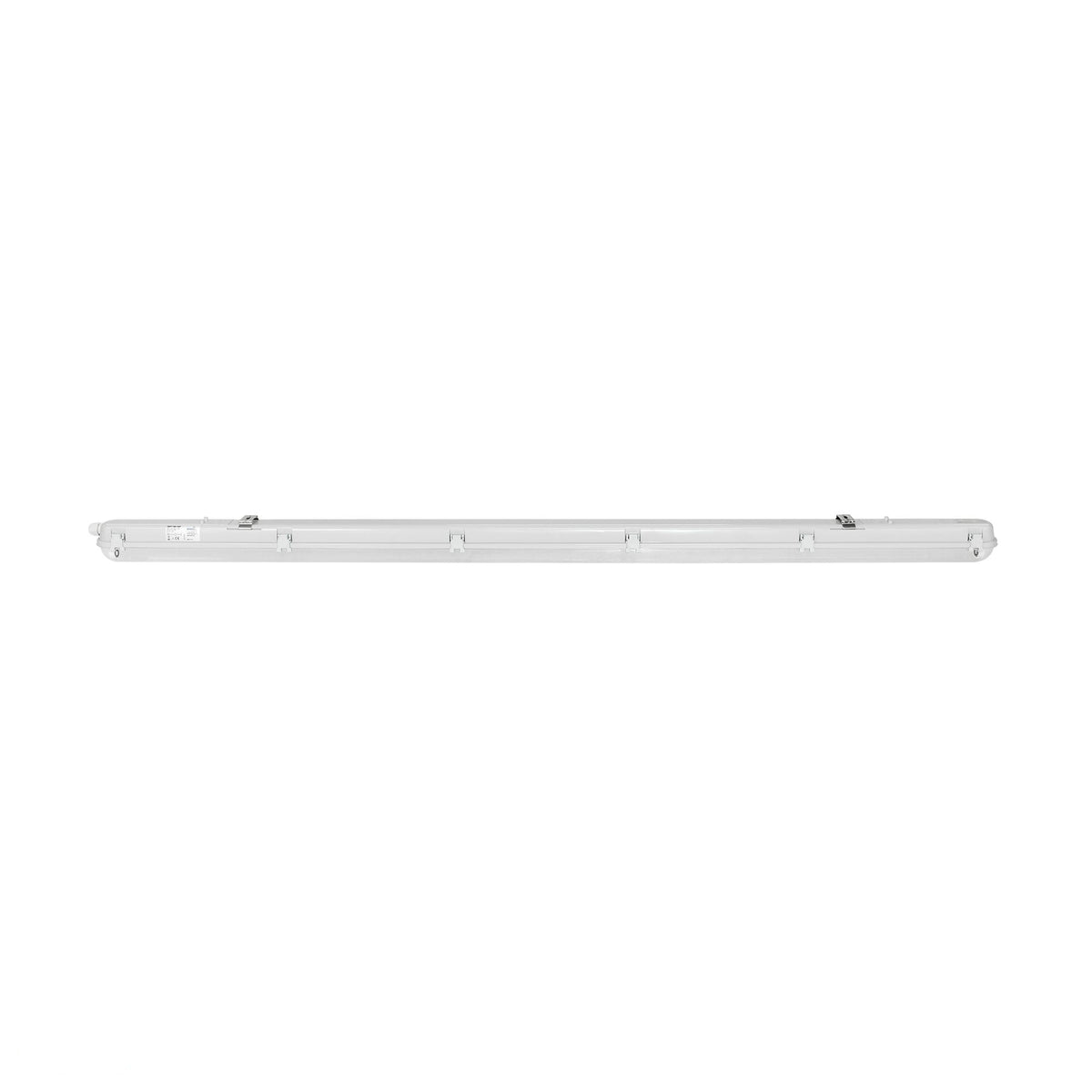 Bemko Feuchtraumleuchte für 1× T8-LED 150 cm IP65 C11-OHT-150-1KP – Ansicht 5