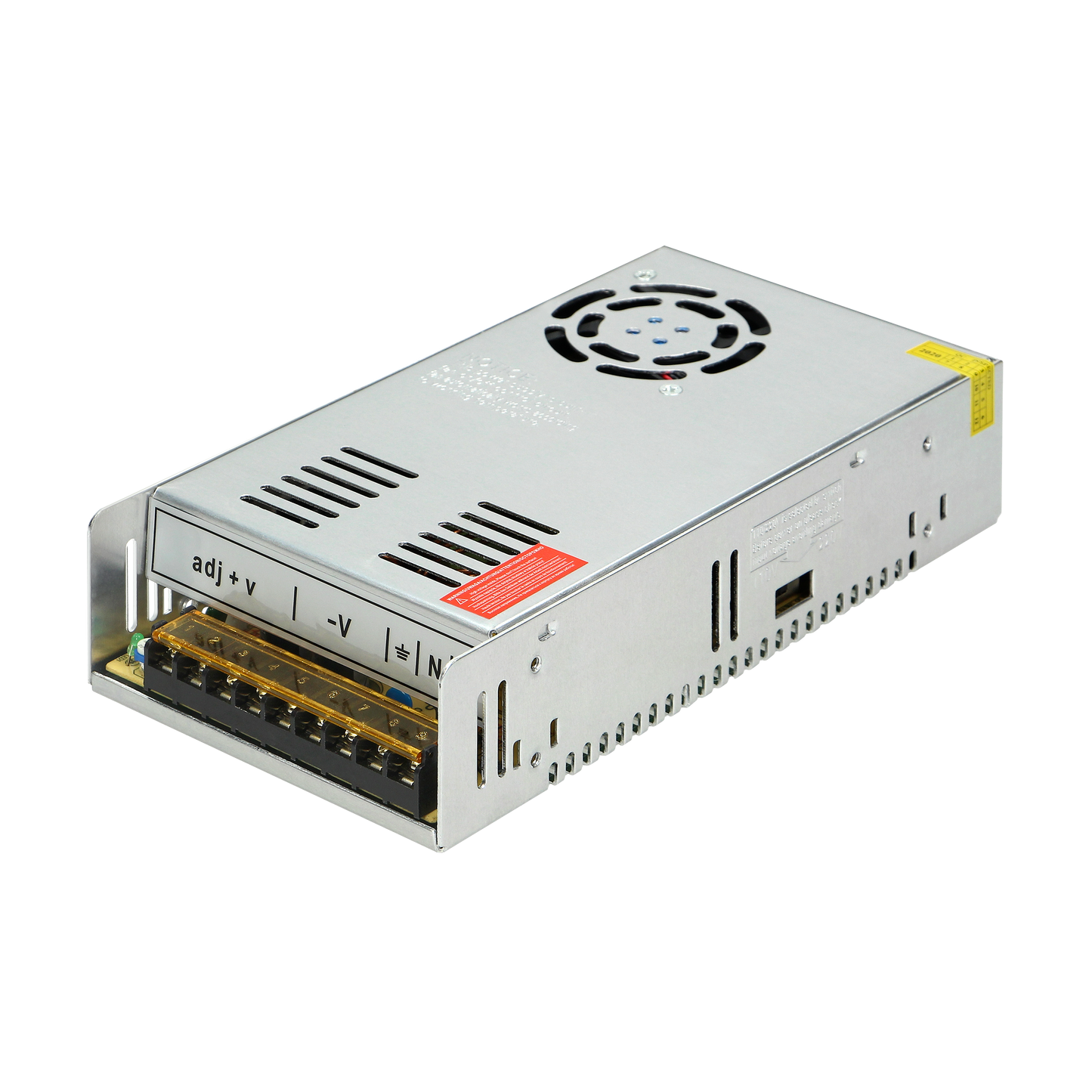 Open-Frame-Netzteilmodul 12VDC, 400W, IP20