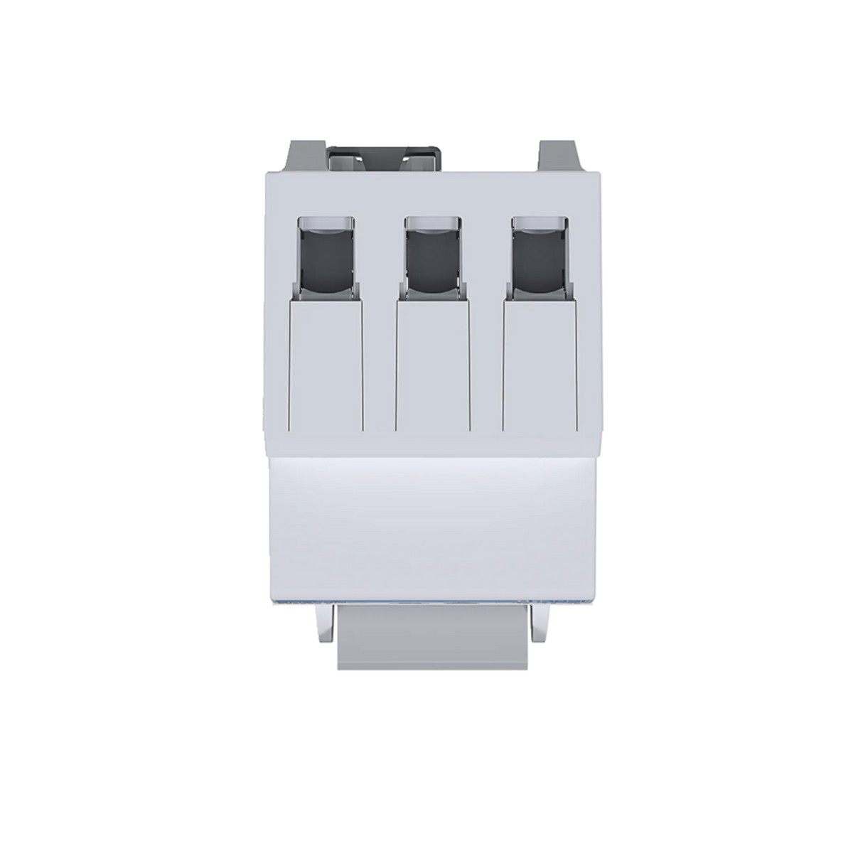 Hager SH363N Lasttrennschalter Kompakt 3P 63 A 3-Schließer 400 V AC