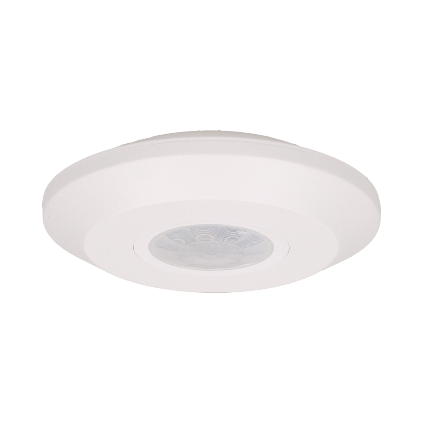 Bewegungsmelder 360 Grad IP20, 2000W, ultraflach - 2,5cm, mini