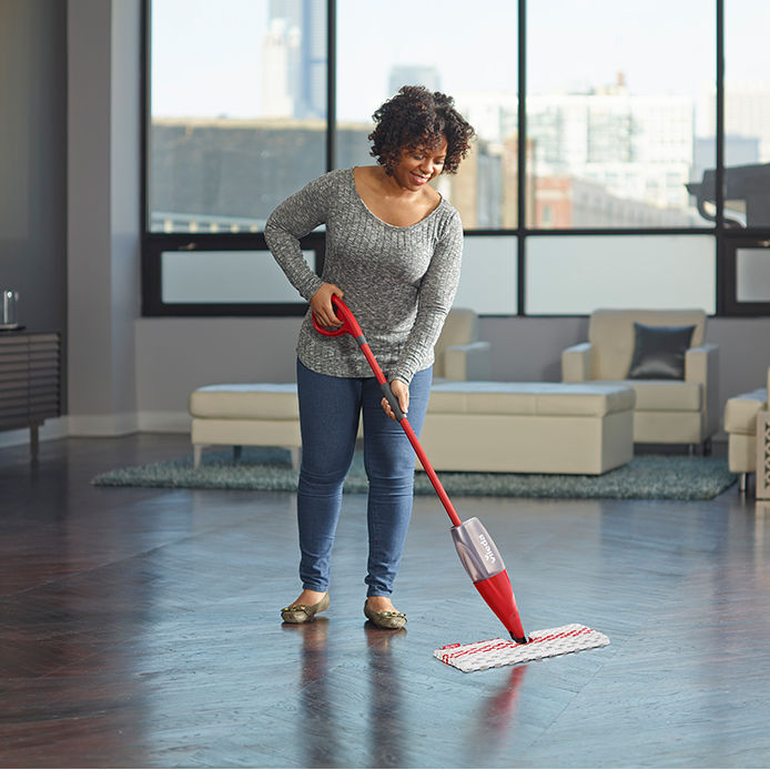 Vileda 1·2·SPRAYmax Ersatzbezug