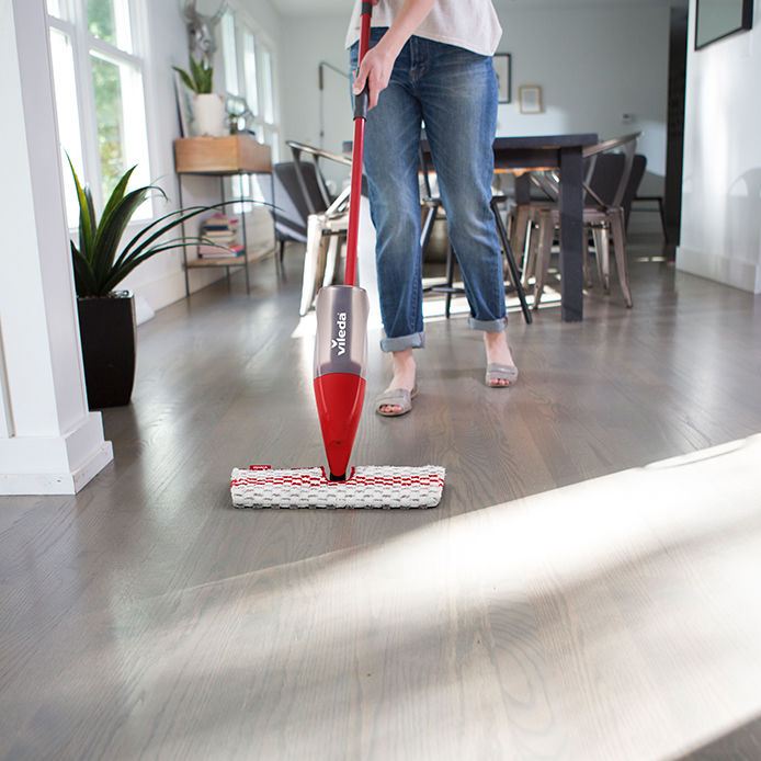 Vileda 1·2·SPRAYmax Ersatzbezug