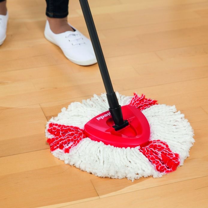 Vileda TURBO REFILL MICROFIBRE 2in1 Ersatzkopf