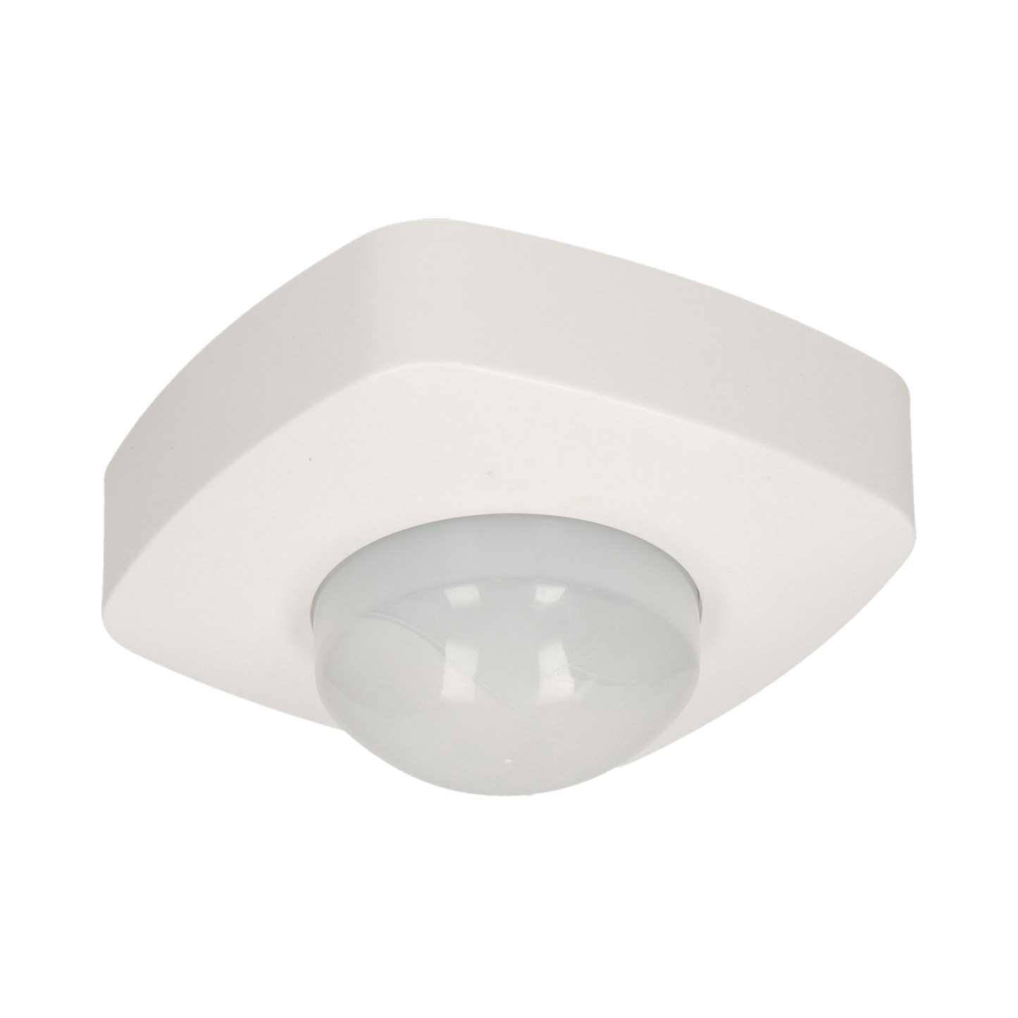 Zonenbewegungsmelder 360 Grad IP20