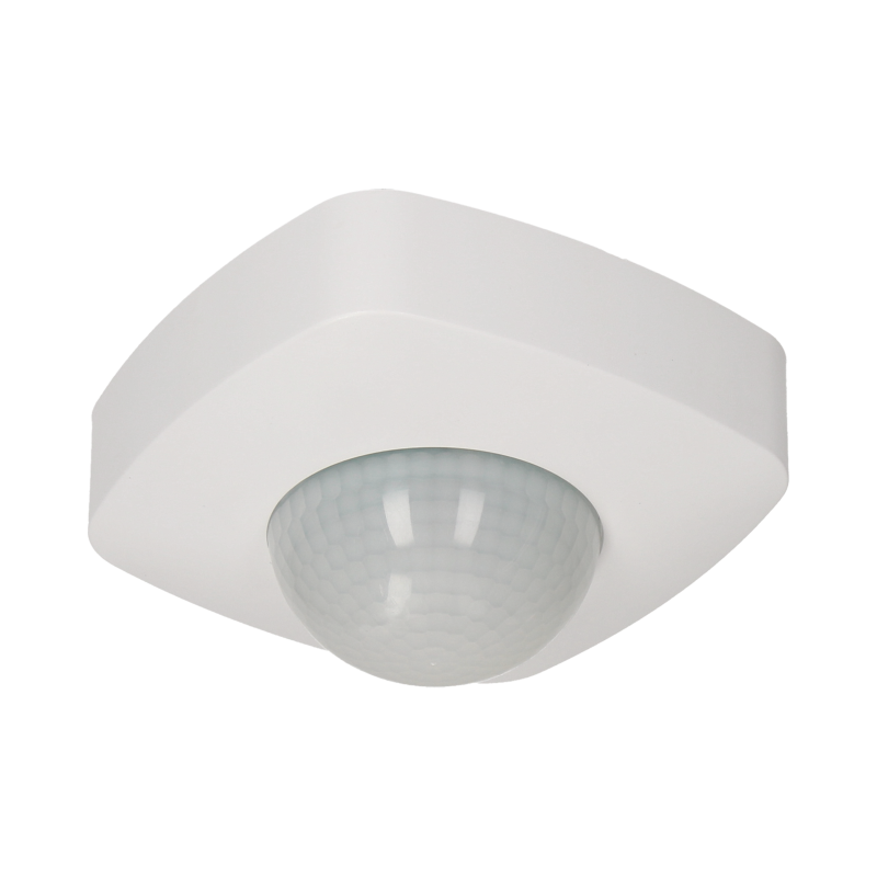 Zonenbewegungsmelder 360 Grad, IP20