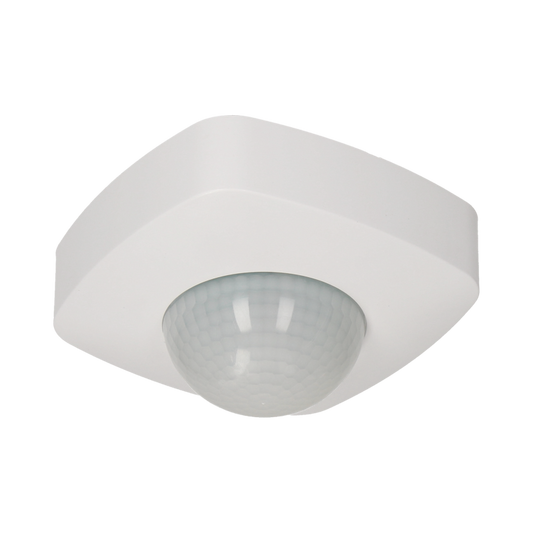 Zonenbewegungsmelder 360 Grad, IP20