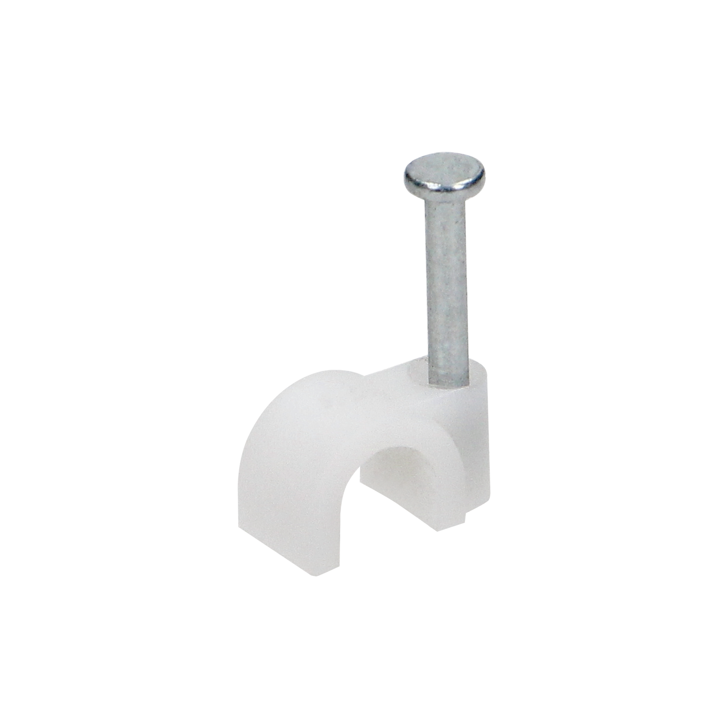 Nagelschellen rund fi 4mm (100 St.)