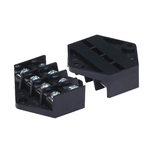 Abzweigklemme 4 x 4mm2