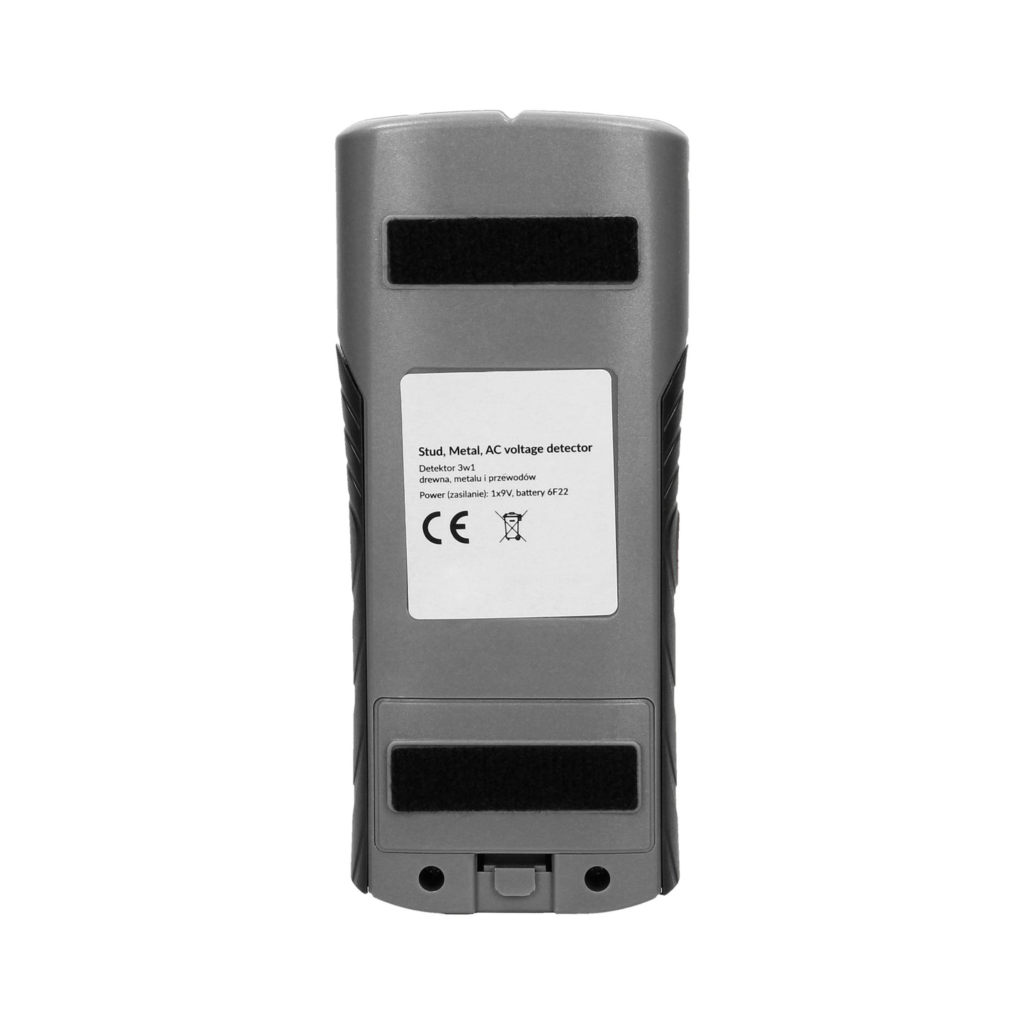 Draht-, Holz- und Metalldetektor 3in1