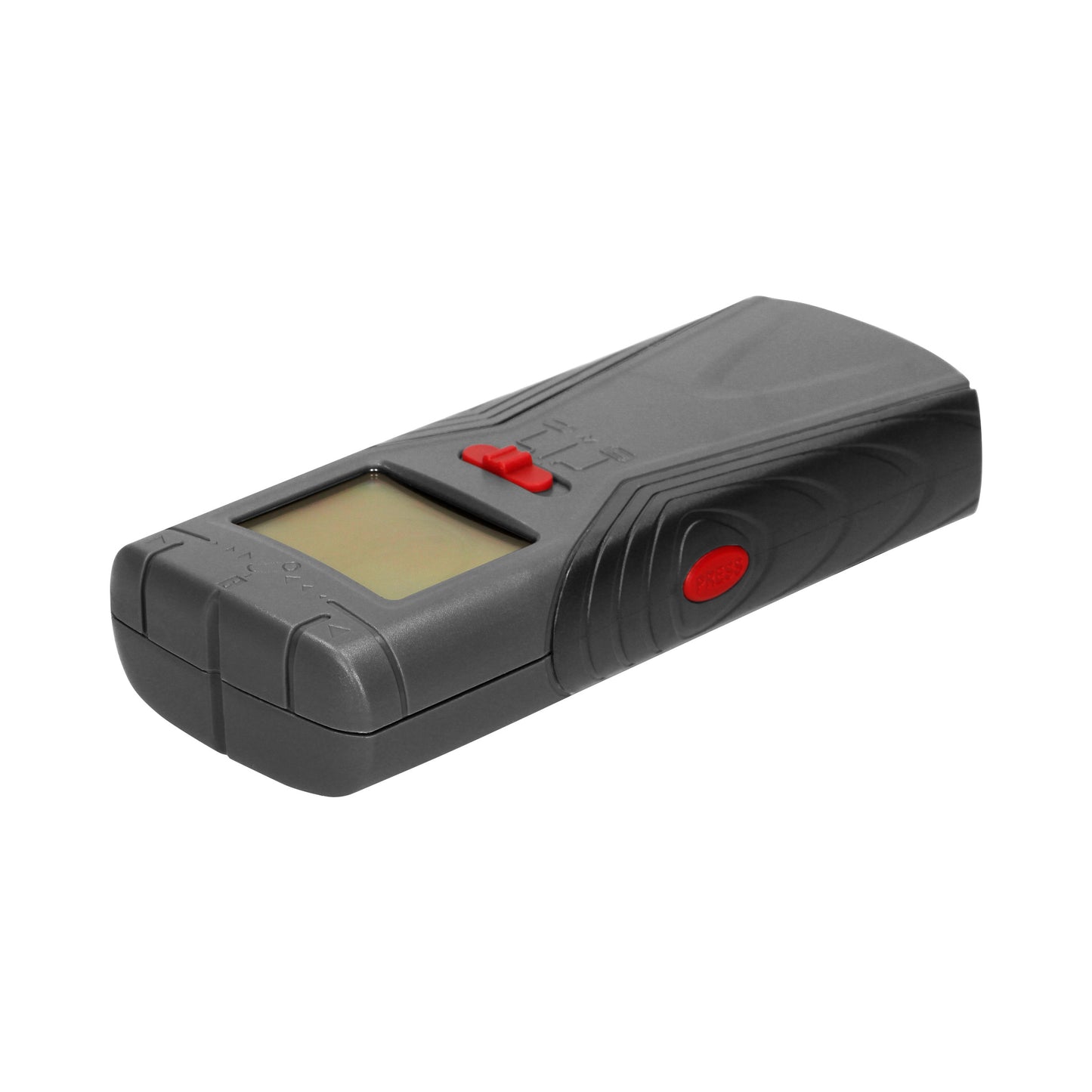 Draht-, Holz- und Metalldetektor 3in1
