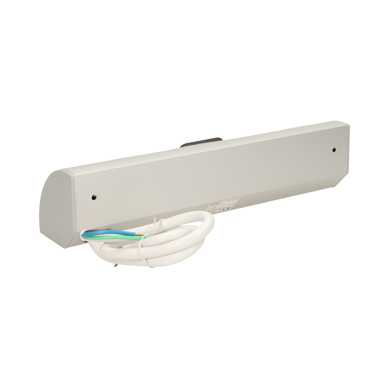 Möbel-Steckdose mit Schalter, Schuko Variante, 2x2P+Z