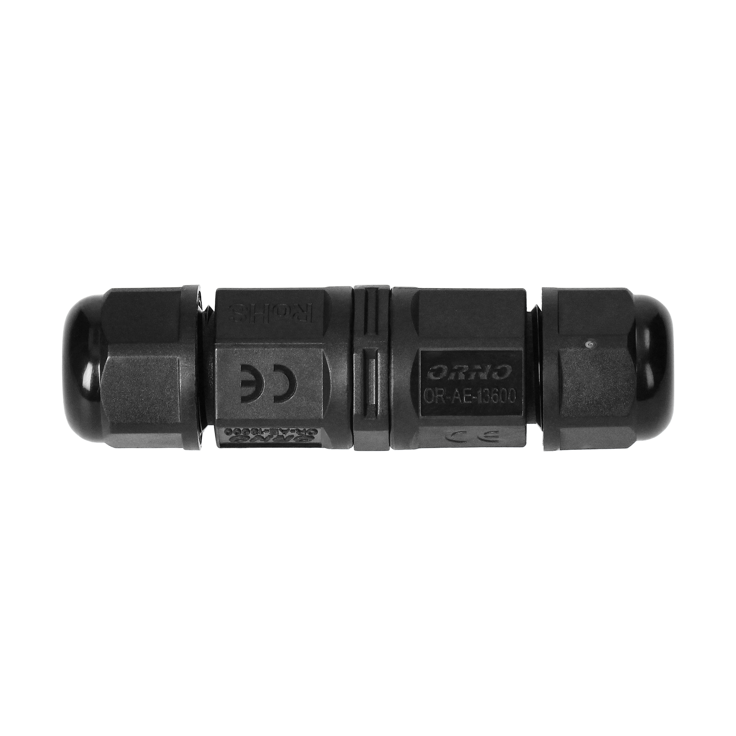 MINI-Kabelverbinder, gerade, 3x1.5mm², 450V/16A