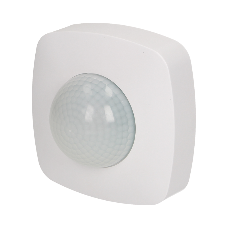 Zonenbewegungsmelder 360 Grad, IP20