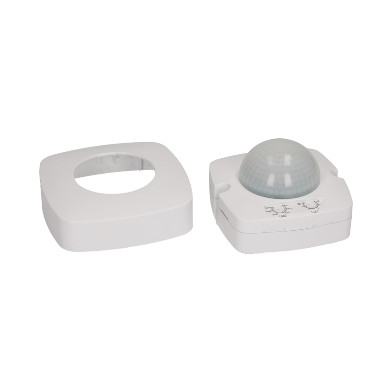 Zonenbewegungsmelder 360 Grad, IP20