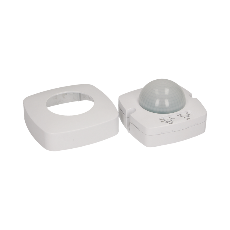 Zonenbewegungsmelder 360 Grad, IP20